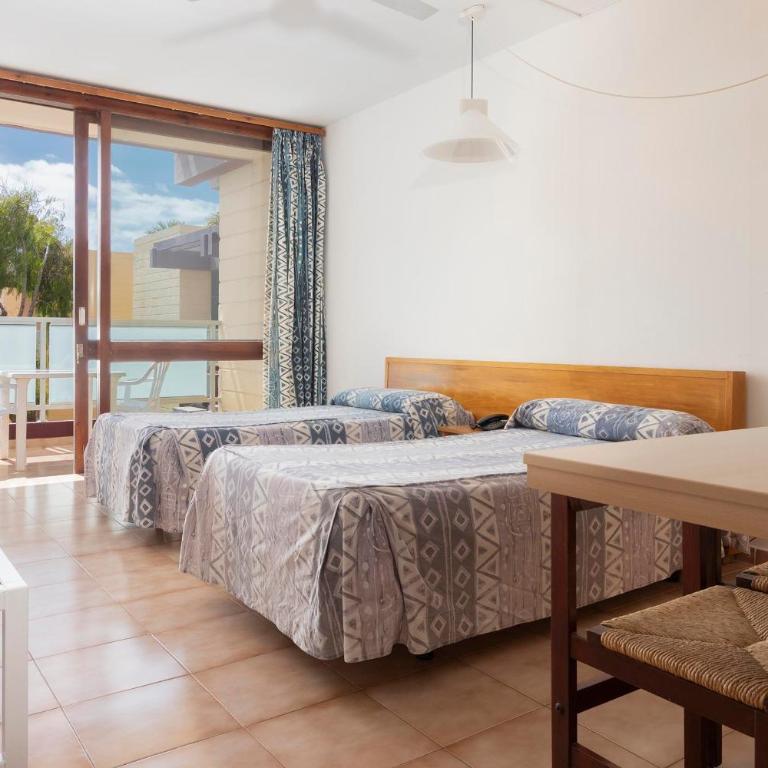 Hotel Palia Don Pedro - Estudio (2 adultos) - 4