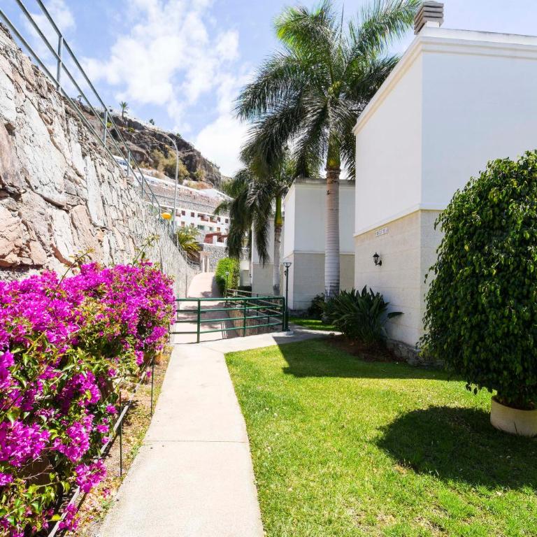 Sunshine Beach Villas - Villa - 28