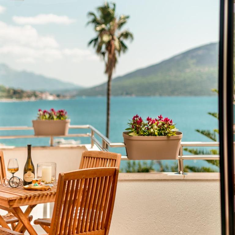 Apartmani Laban - Apartman sa 1 Spavaćom Sobom - 1
