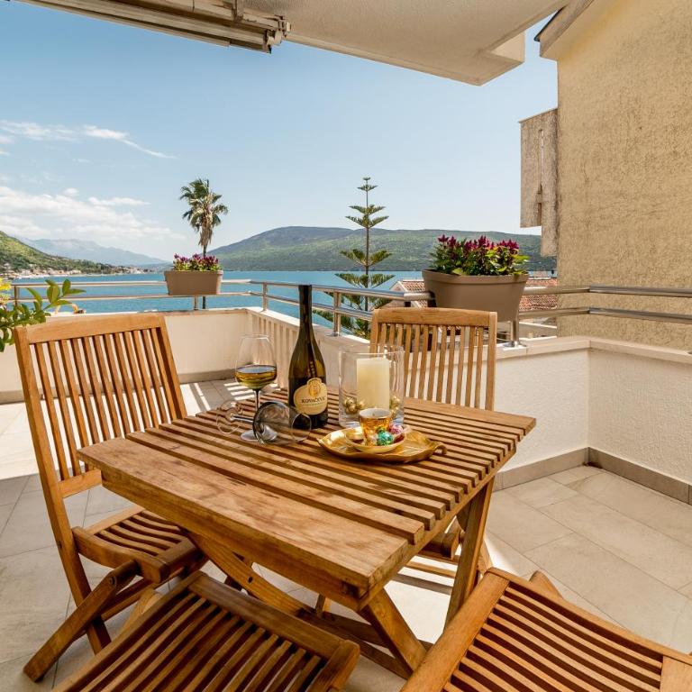 Apartmani Laban - Apartman sa 1 Spavaćom Sobom - 2