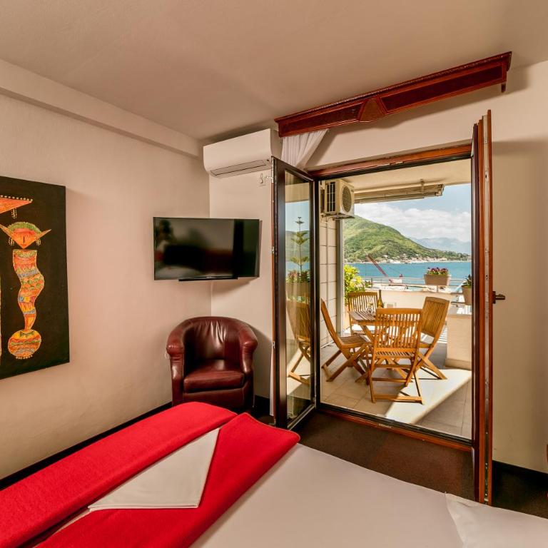 Apartmani Laban - Apartman sa 1 Spavaćom Sobom - 3