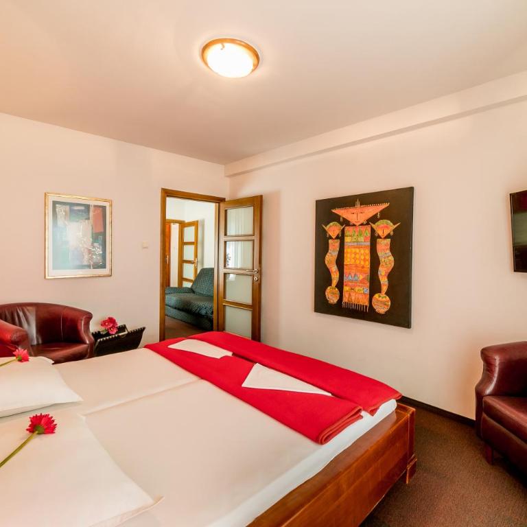 Apartmani Laban - Apartman sa 1 Spavaćom Sobom - 7