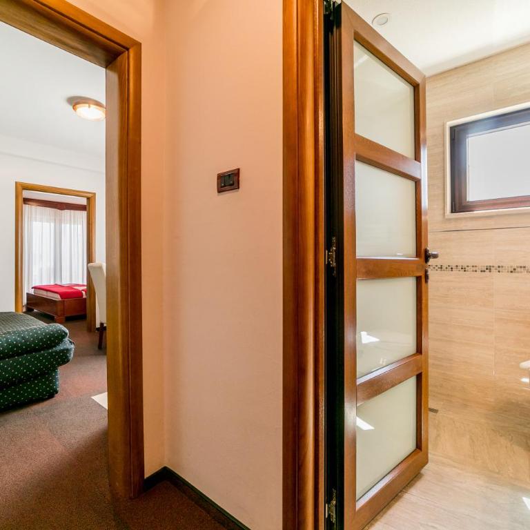 Apartmani Laban - Apartman sa 1 Spavaćom Sobom - 8