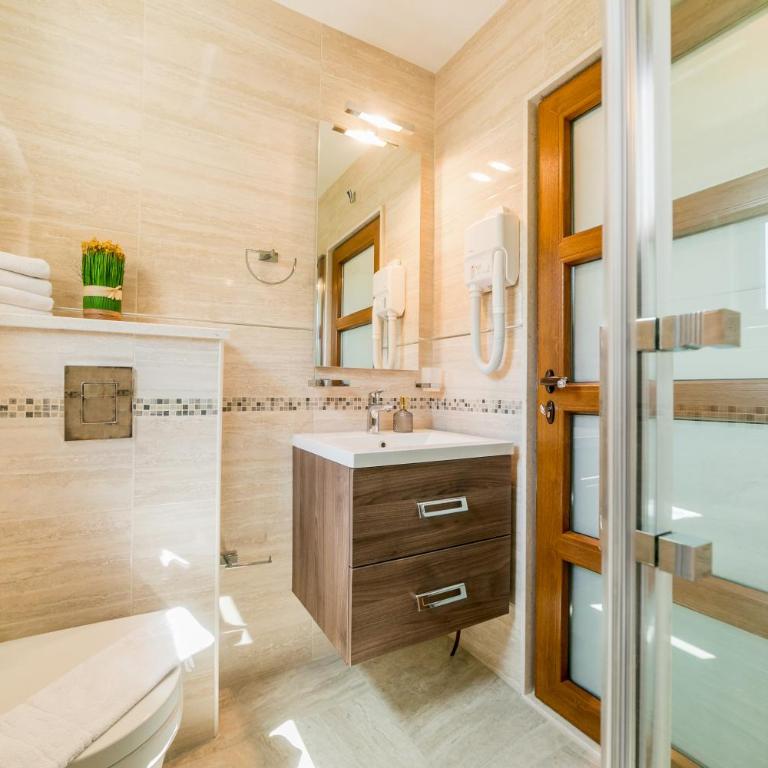 Apartmani Laban - Apartman sa 1 Spavaćom Sobom - 9