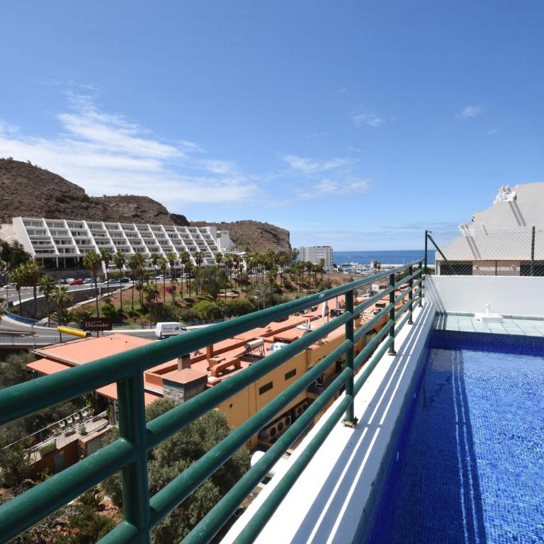 Sunshine Beach Villas - Villa - 26