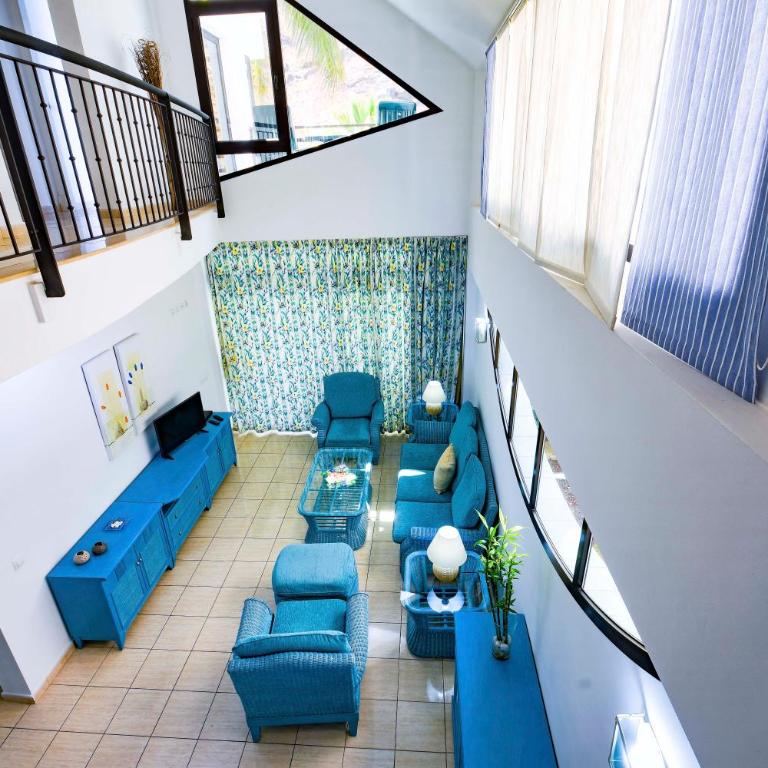 Sunshine Beach Villas - Villa - 7