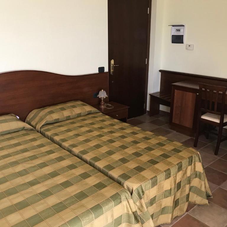 Il Podere del Carlone - Chambre Double ou Lits Jumeaux - Accessible aux Personnes à Mobilité Réduite - 7
