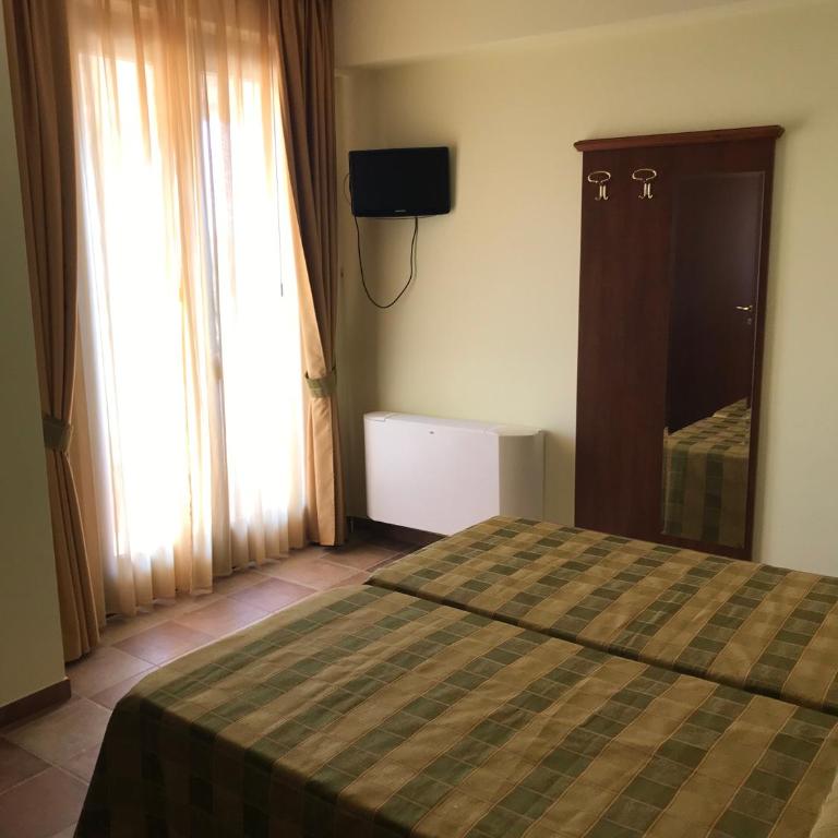 Il Podere del Carlone - Chambre Double ou Lits Jumeaux - Accessible aux Personnes à Mobilité Réduite - 11