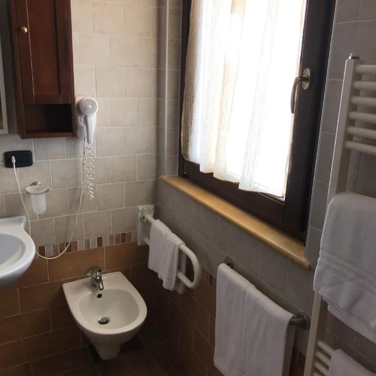 Il Podere del Carlone - Chambre Double ou Lits Jumeaux - Accessible aux Personnes à Mobilité Réduite - 9