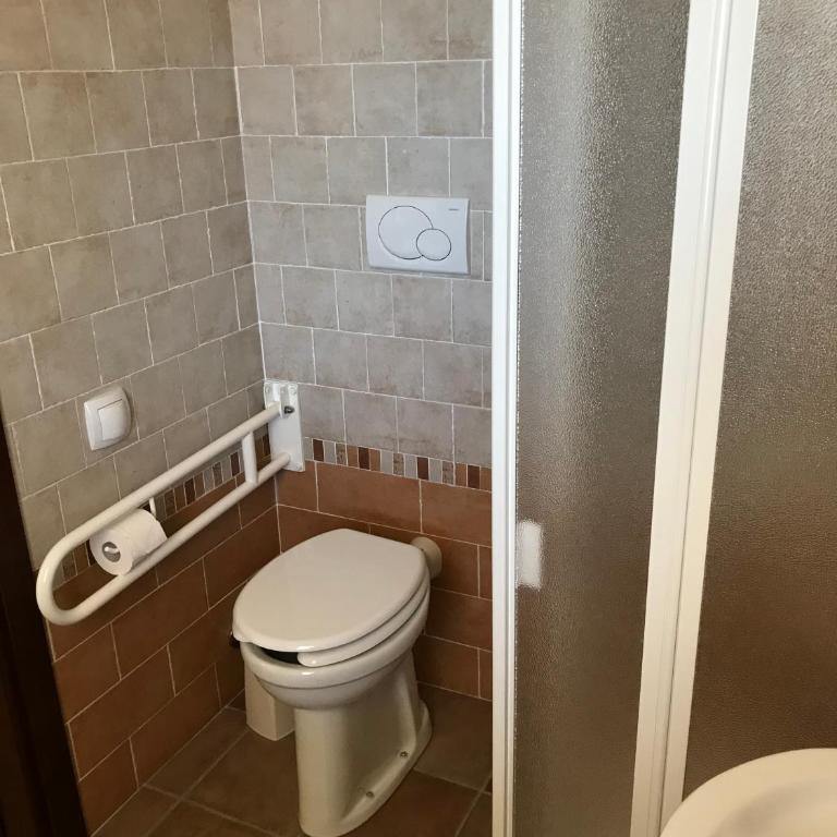 Il Podere del Carlone - Chambre Double ou Lits Jumeaux - Accessible aux Personnes à Mobilité Réduite - 10