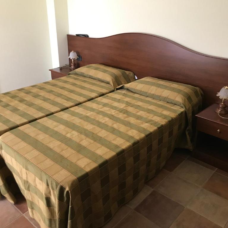 Il Podere del Carlone - Chambre Double ou Lits Jumeaux - Accessible aux Personnes à Mobilité Réduite - 8