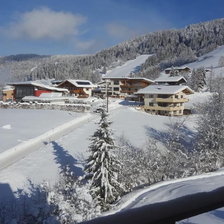 Sonnenalp Bergruhe - Apartment mit 1 Schlafzimmer - 11