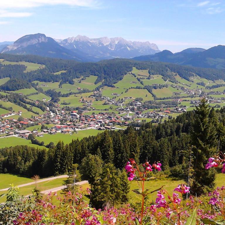 Sonnenalp Bergruhe - Apartment mit 1 Schlafzimmer - 18