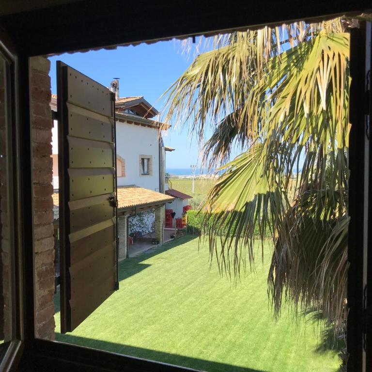 Il Podere del Carlone - Appartement - Rez-de-Chaussée - 6