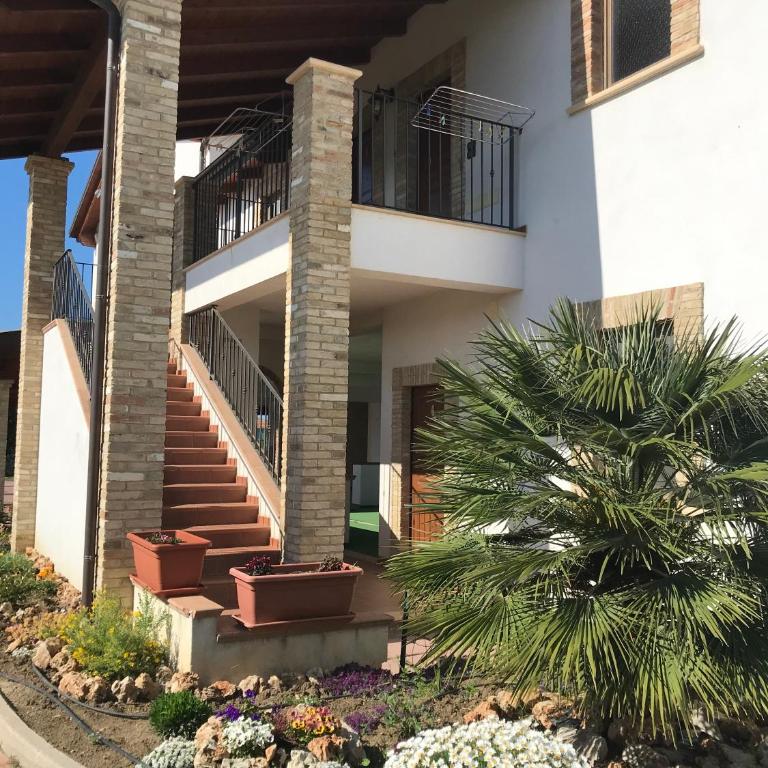 Il Podere del Carlone - Appartement - Rez-de-Chaussée - 11