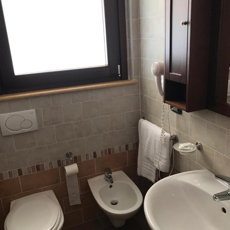 Il Podere del Carlone - Chambre Double ou Lits Jumeaux - Accessible aux Personnes à Mobilité Réduite - 3