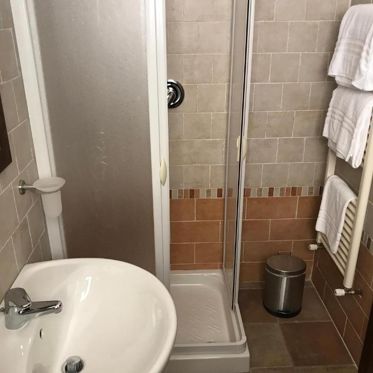 Il Podere del Carlone - Chambre Double ou Lits Jumeaux - Accessible aux Personnes à Mobilité Réduite - 4