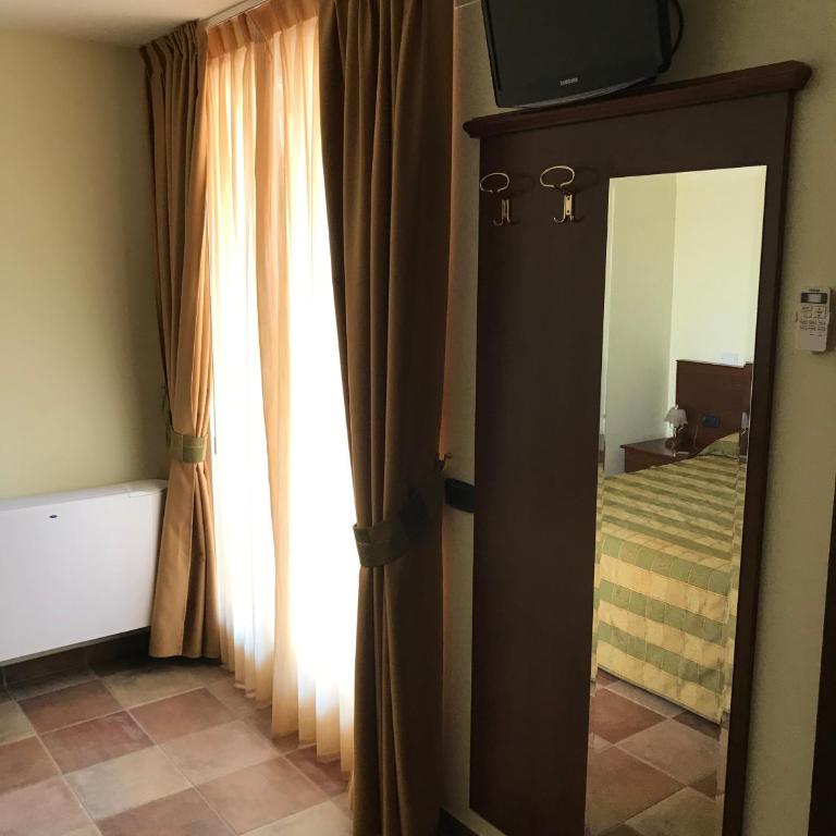 Il Podere del Carlone - Chambre Double ou Lits Jumeaux - Accessible aux Personnes à Mobilité Réduite - 5