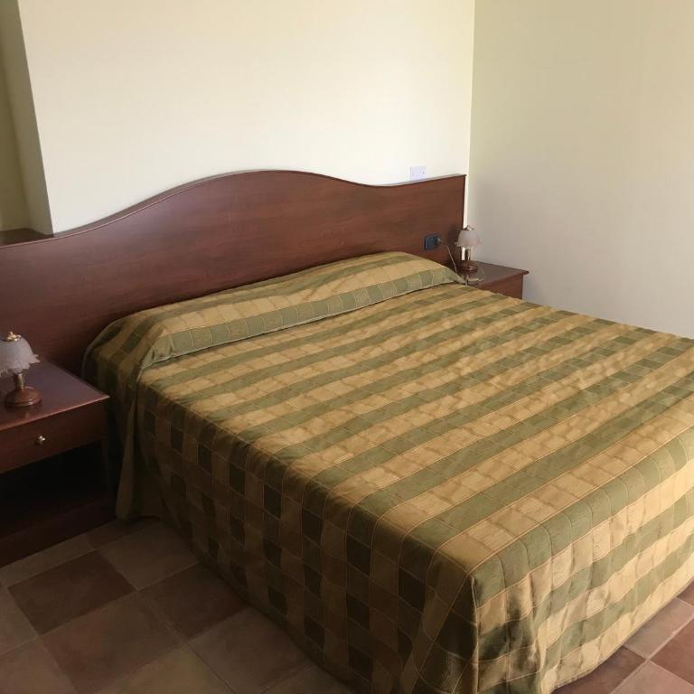 Il Podere del Carlone - Chambre Double ou Lits Jumeaux - Accessible aux Personnes à Mobilité Réduite - 6