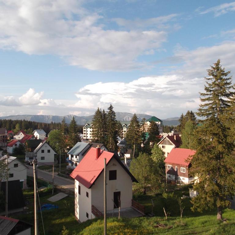Šepić Accommodation - One-Bedroom Apartment - 35