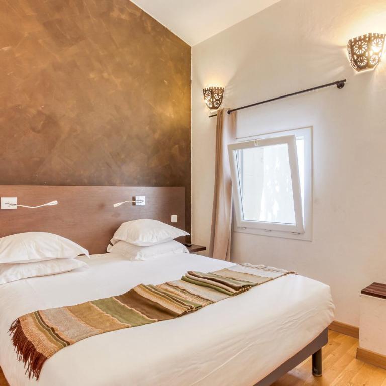 Le Ryad Boutique Hôtel - Duplex Triple - 5