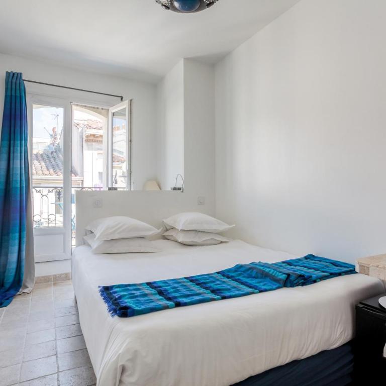 Le Ryad Boutique Hôtel - Chambre Double Standard - 3