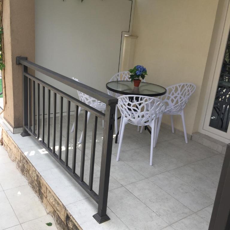 Milara Apartments - Apartman sa Terasom - 25