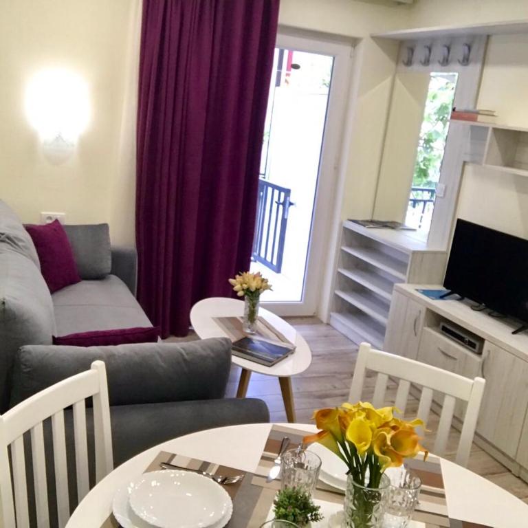 Milara Apartments - Apartman sa Terasom - 4