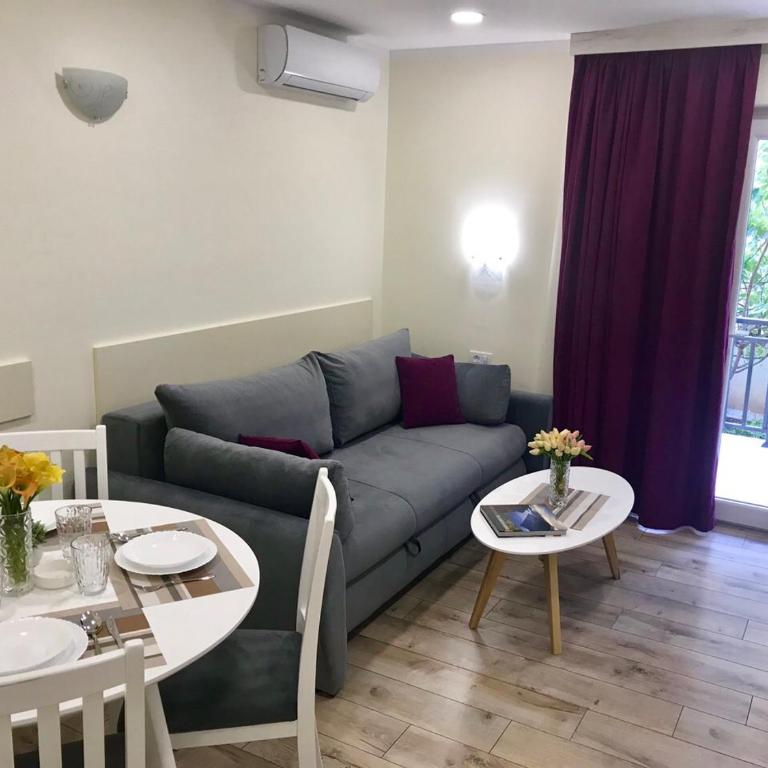 Milara Apartments - Apartman sa Terasom - 24
