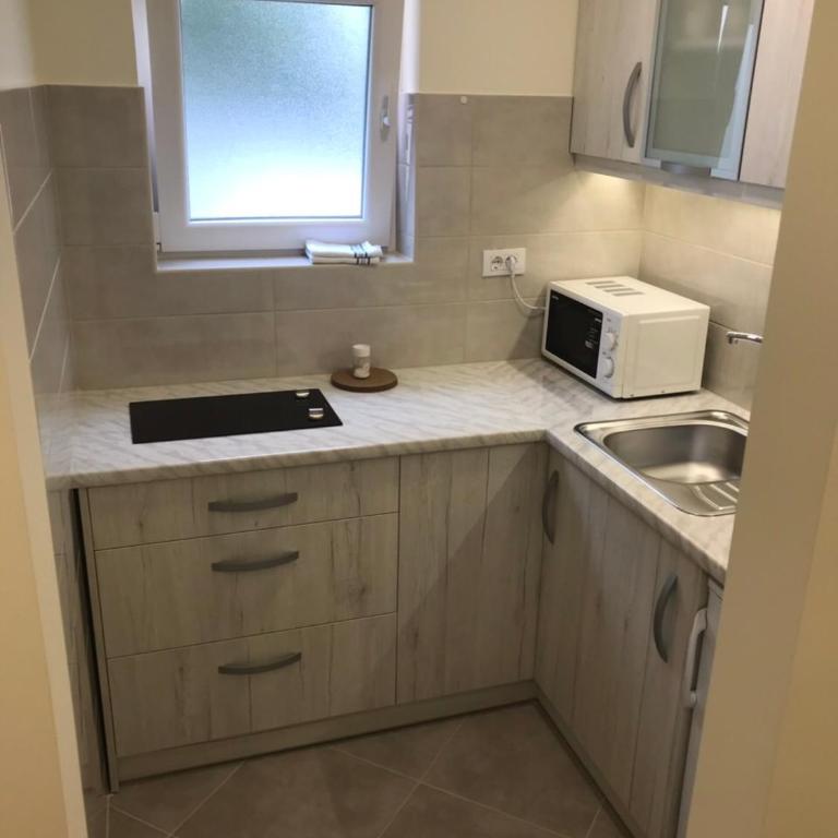 Milara Apartments - Apartman sa Terasom - 22