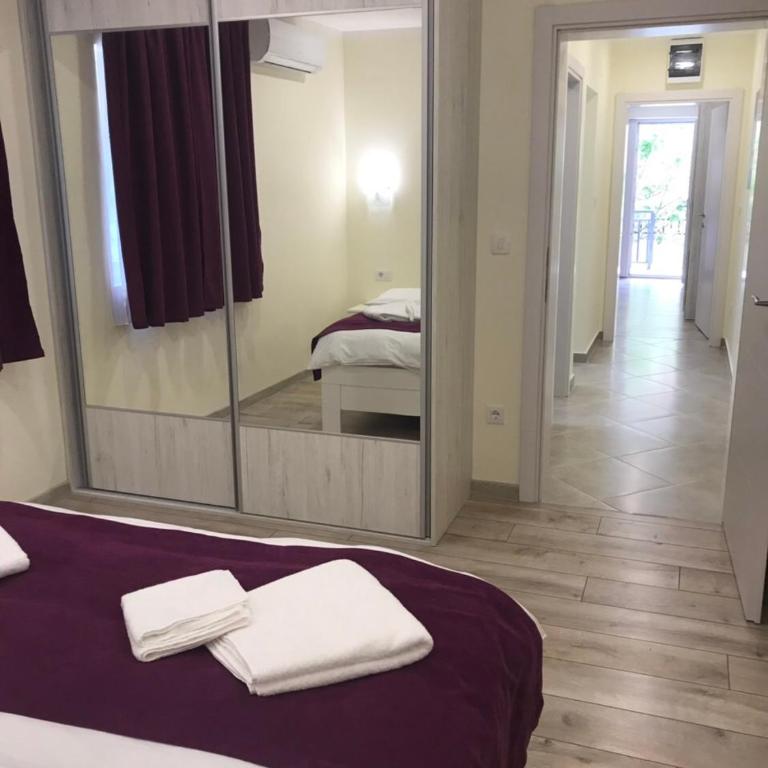 Milara Apartments - Apartman sa Terasom - 20