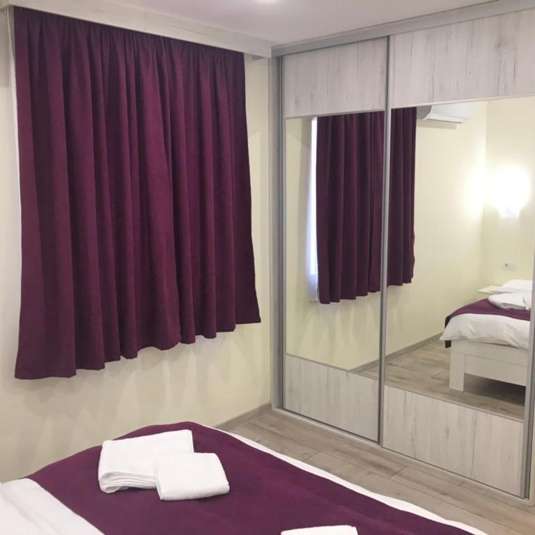 Milara Apartments - Apartman sa Terasom - 21