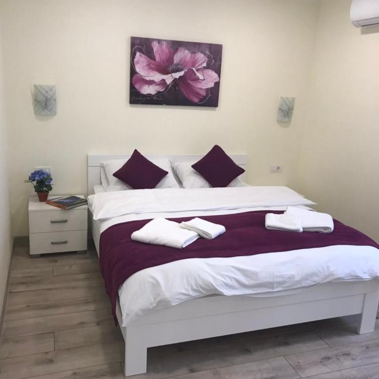 Milara Apartments - Apartman sa Terasom - 19