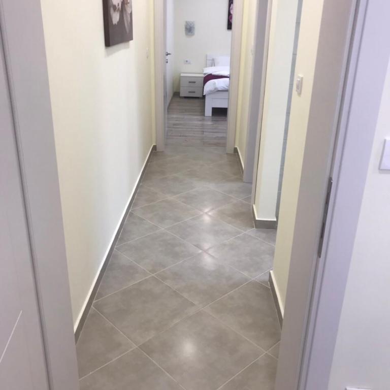Milara Apartments - Apartman sa Terasom - 26