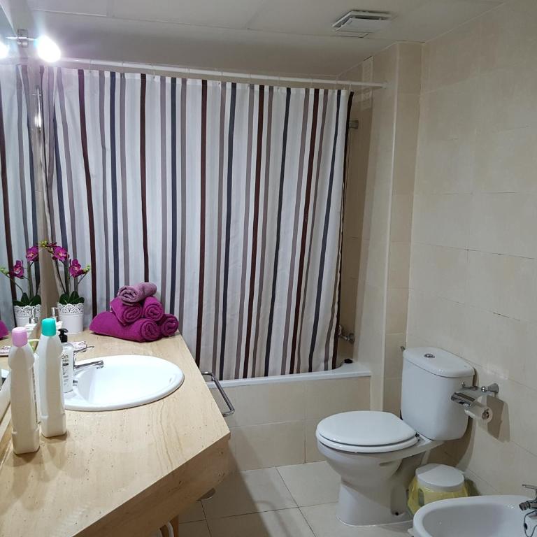 Vera Albacora - Apartamento Superior de 1 dormitorio - Planta baja - 9