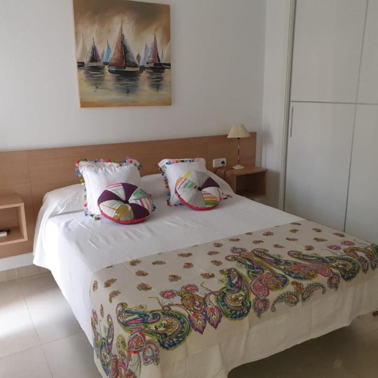 Vera Albacora - Apartamento Superior de 1 dormitorio - Planta baja - 7