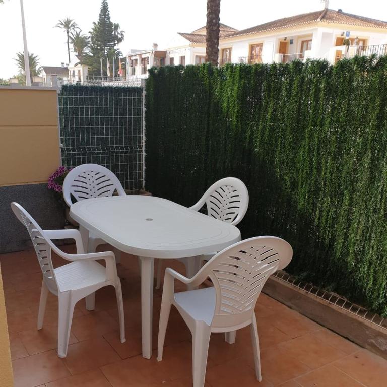 Vera Albacora - Apartamento Superior de 1 dormitorio - Planta baja - 6