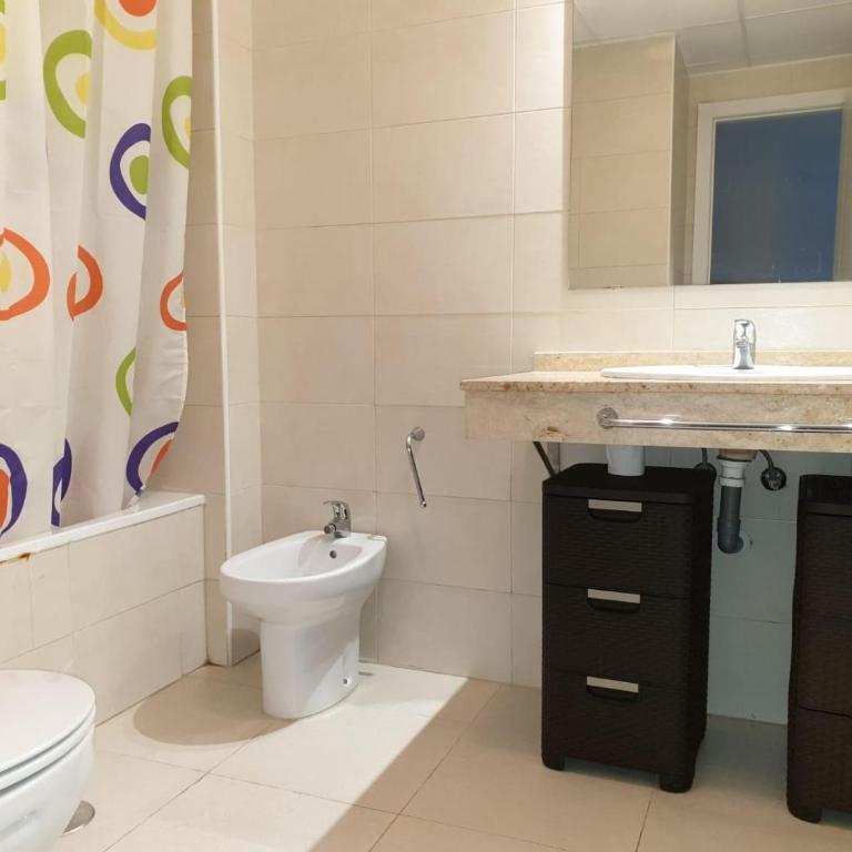 Vera Albacora - Apartamento Superior de 1 dormitorio - Planta baja - 4
