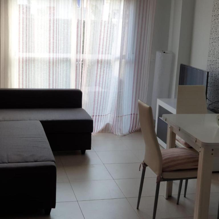 Vera Albacora - Apartamento Superior de 1 dormitorio - Planta baja - 3