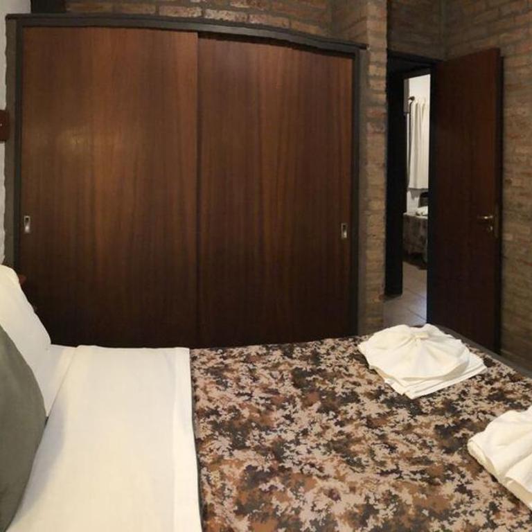 Tinajas del Lago Bungalows Apart - Bungalow de 2 dormitorios - 2