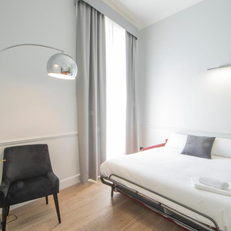 Gemini Suites Navona - Suite - 6