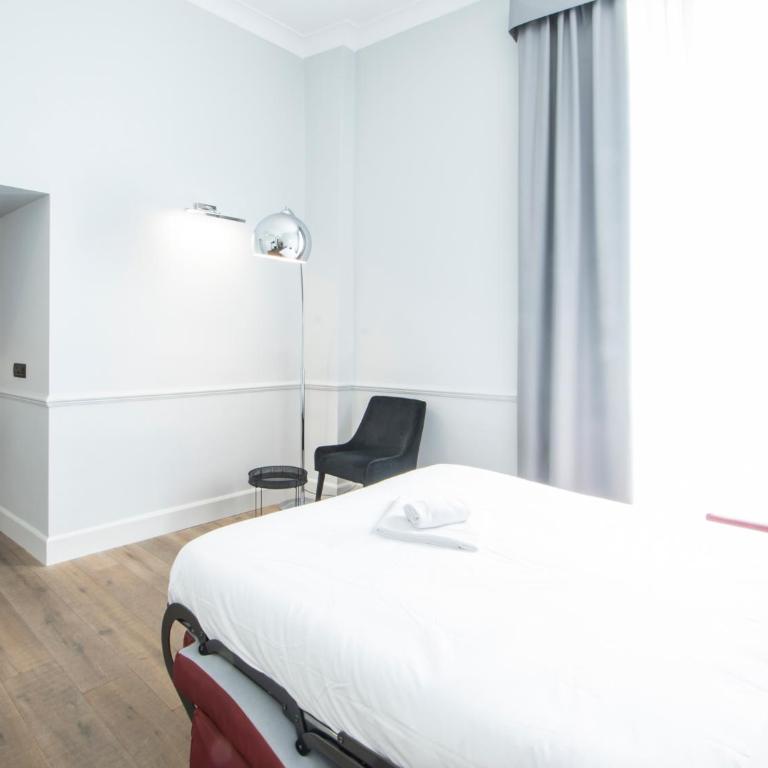 Gemini Suites Navona - Suite - 7