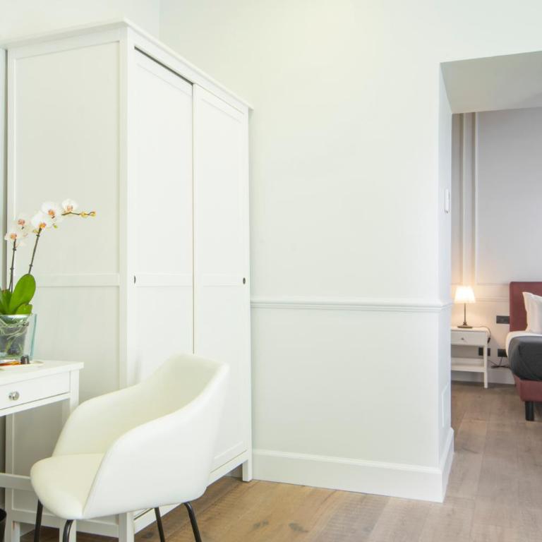 Gemini Suites Navona - Suite - 1
