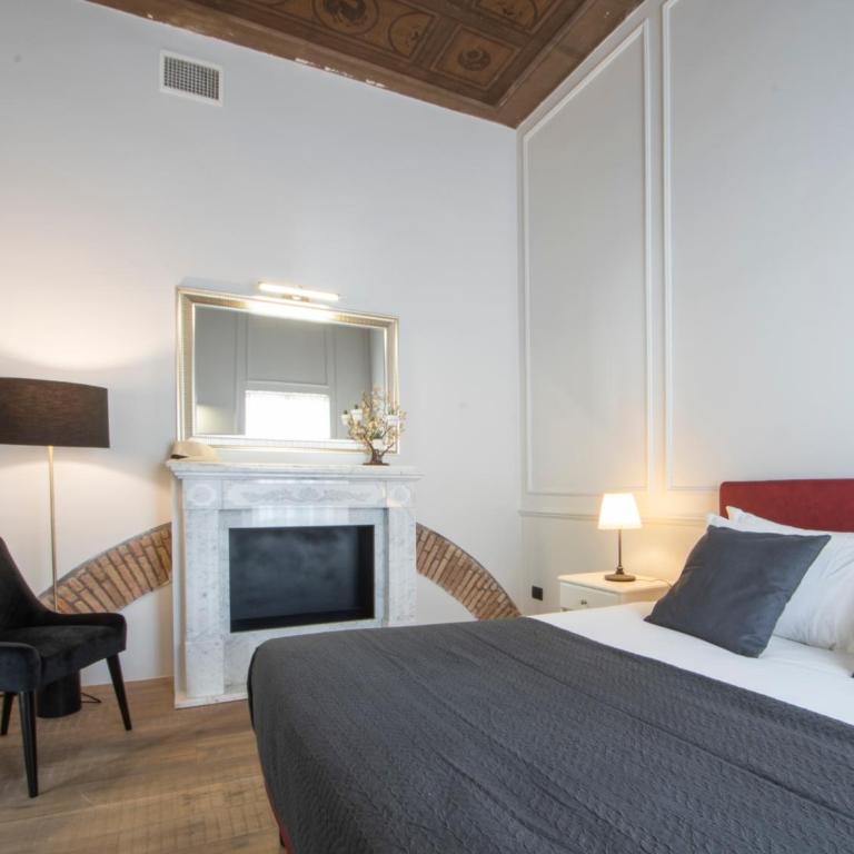 Gemini Suites Navona - Suite - 2