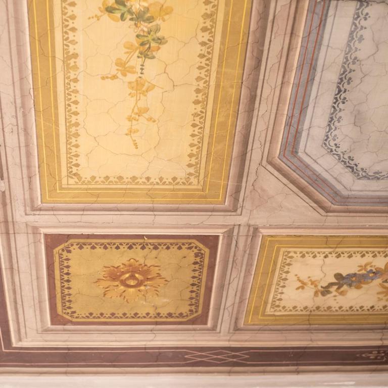 Gemini Suites Navona - Camera Deluxe Matrimoniale/Doppia con Letti Singoli - 2
