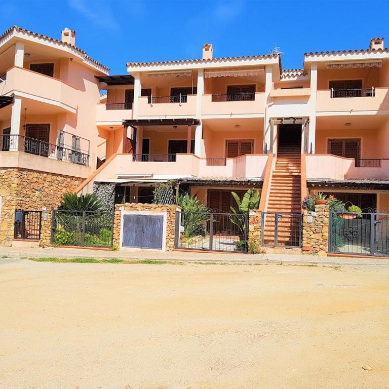 Sunny garden house - One-Bedroom Villa - 31