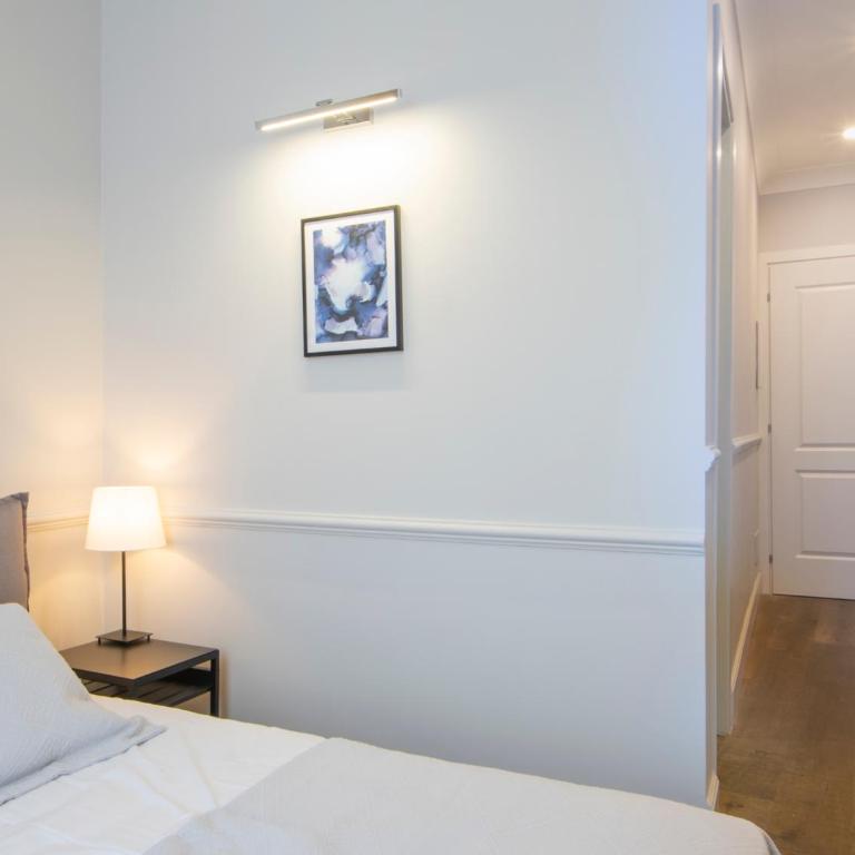 Gemini Suites Navona - Camera Deluxe - 13