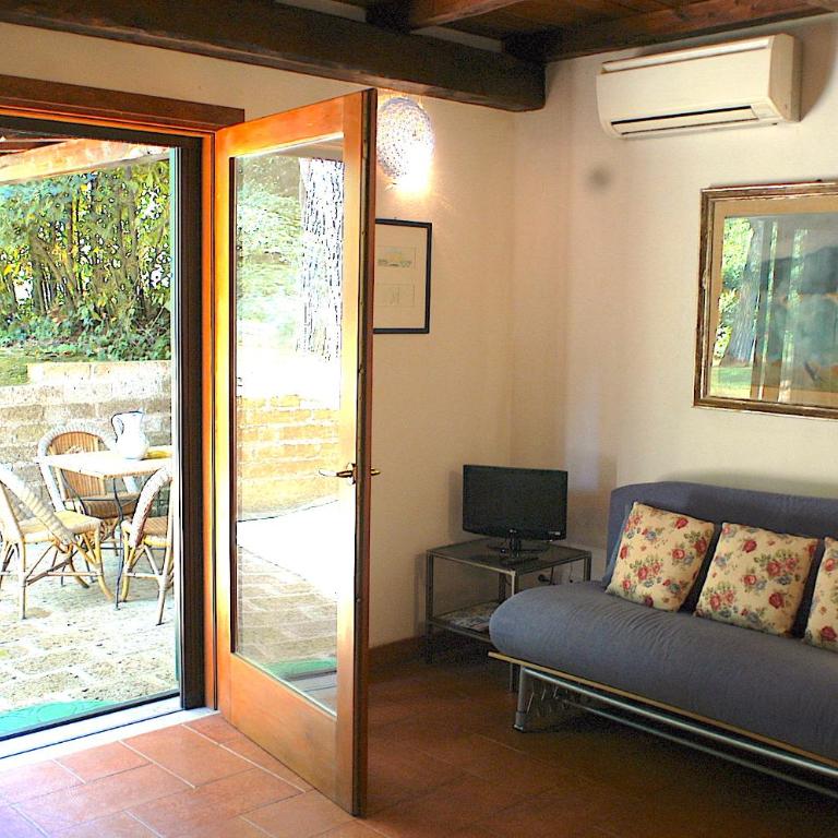 Hotel Villa Clementina - Casa Vacanze - 2
