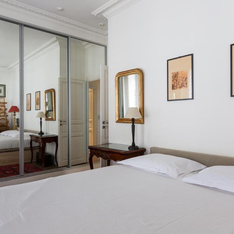 Veeve - Moments From Monet - Appartement - 7