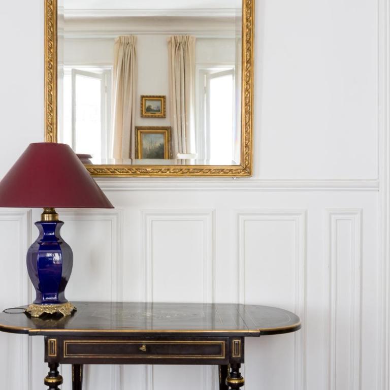 Veeve - Moments From Monet - Appartement - 11
